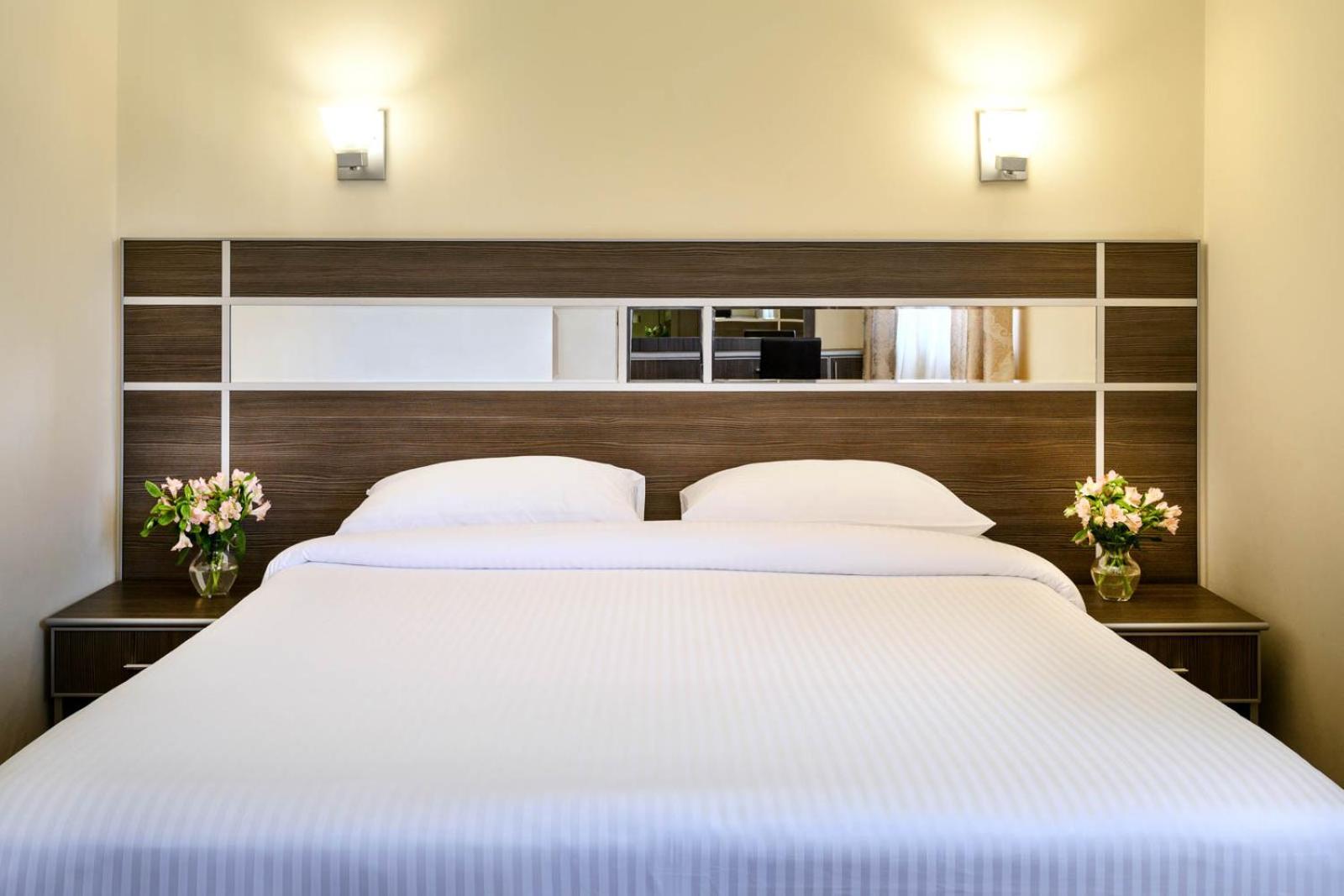 Alpina Resort By Stellar Hotels, Tsaghkadzor Ngoại thất bức ảnh