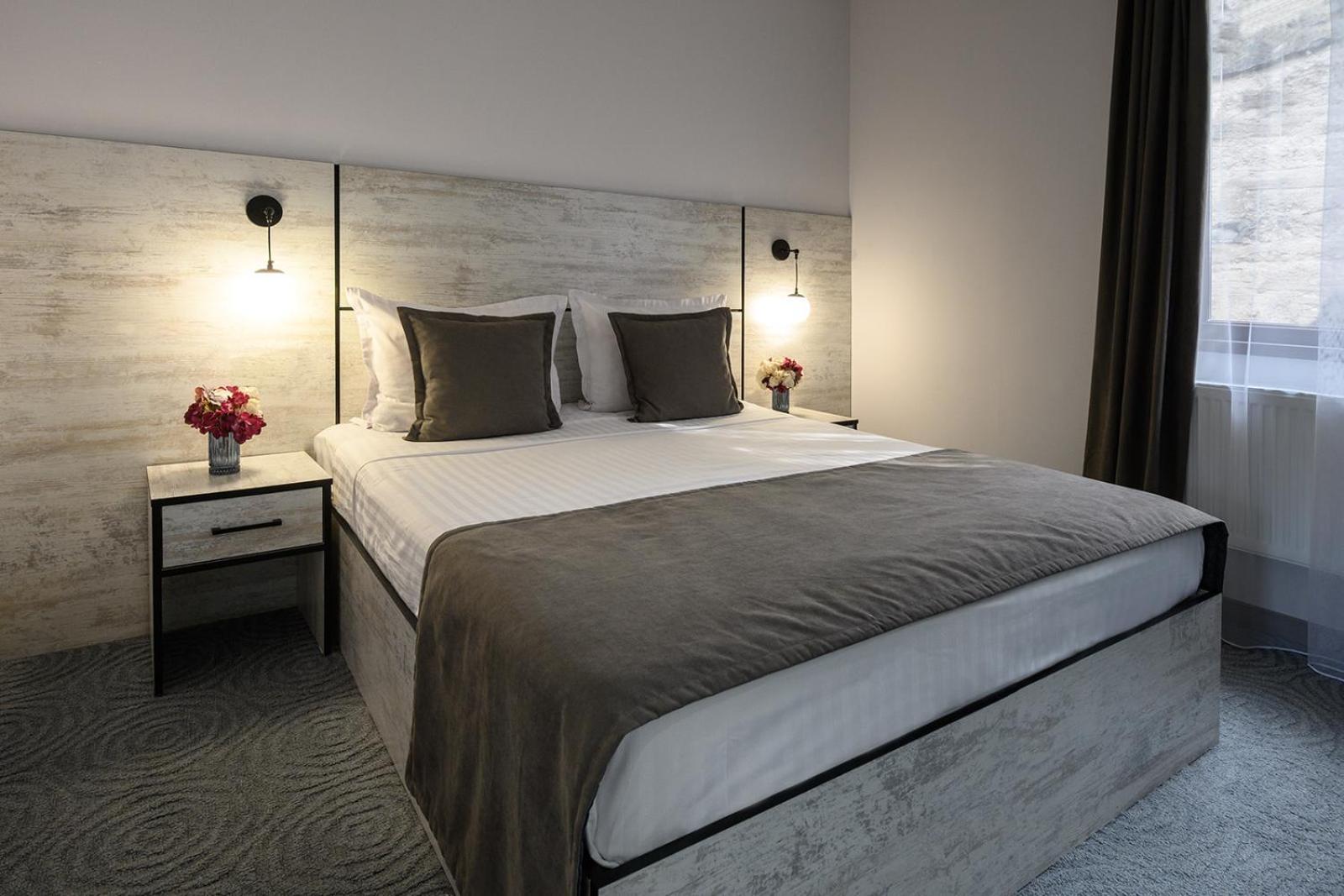 Alpina Resort By Stellar Hotels, Tsaghkadzor Ngoại thất bức ảnh