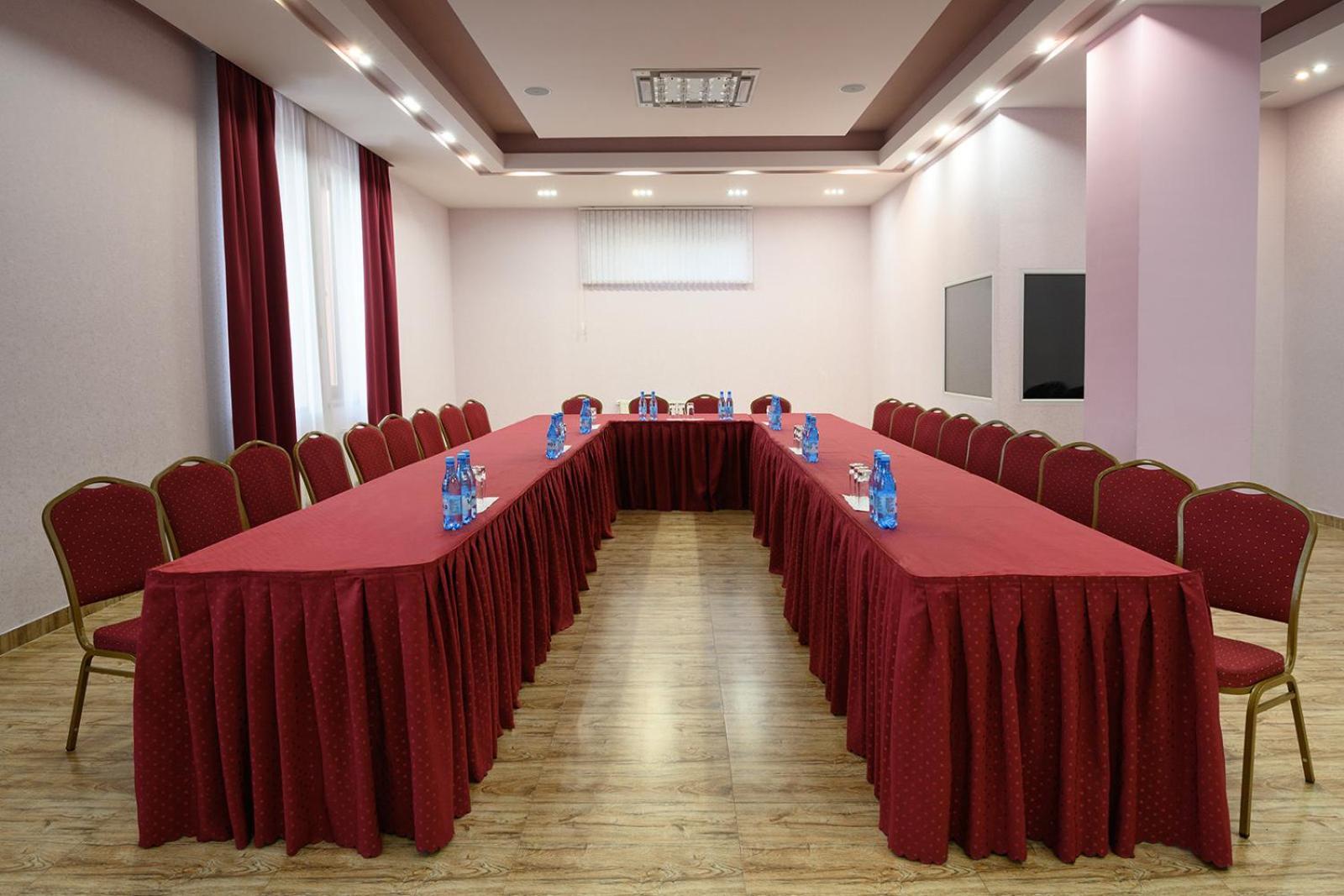 Alpina Resort By Stellar Hotels, Tsaghkadzor Ngoại thất bức ảnh